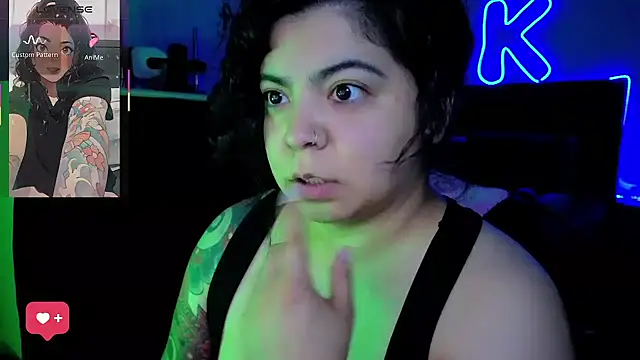 kimmiakiss22 online show from 06/19/26, 03:22