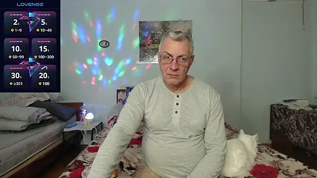 sexman181166 online show from 02/10/25, 07:49