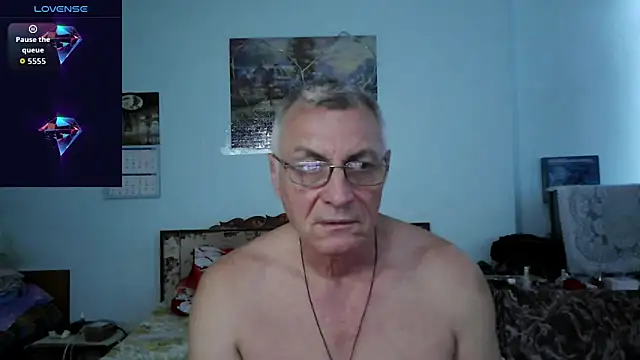 sexman181166 online show from 11/11/25, 11:43