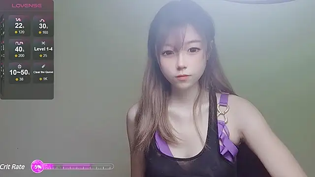 Snapshot of VaerySaenz chatting on 12/02/24, 11:29 VaerySaenz online show from 12/02/24, 11:29