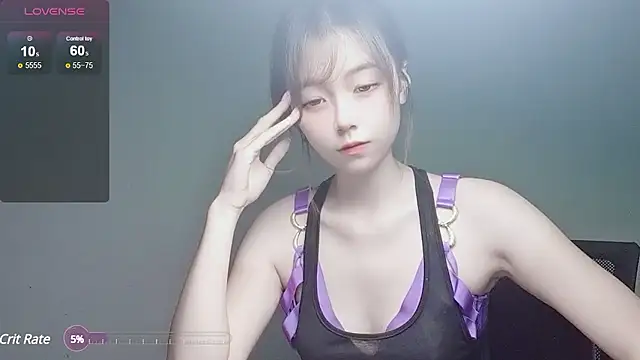 Snapshot of VaerySaenz chatting on 12/03/24, 08:38 VaerySaenz online show from 12/03/24, 08:38