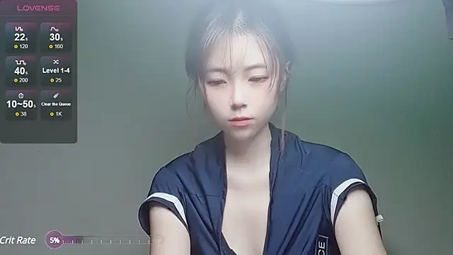 Snapshot of VaerySaenz chatting on 12/03/24, 11:46 VaerySaenz online show from 12/03/24, 11:46