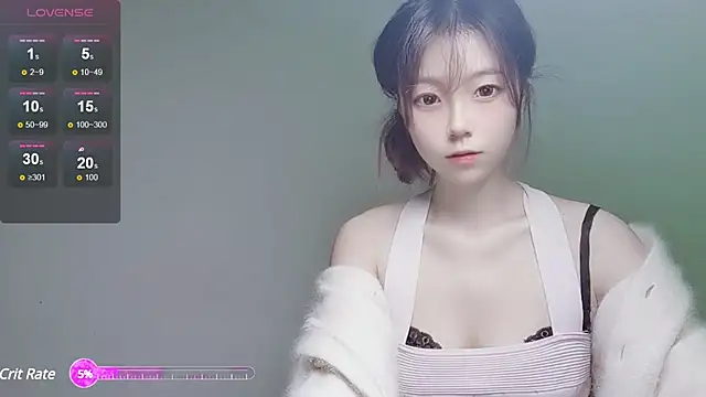 Snapshot of VaerySaenz chatting on 12/14/24, 12:22 VaerySaenz online show from 12/14/24, 12:22