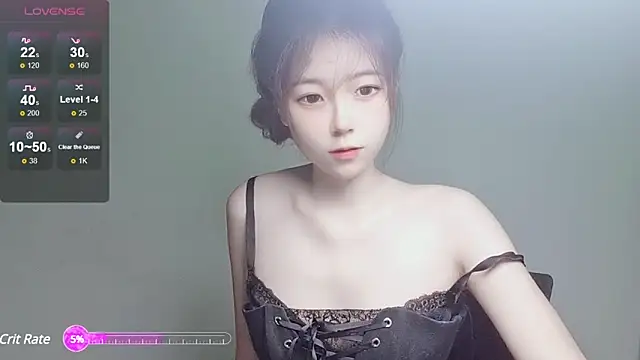 Snapshot of VaerySaenz chatting on 12/21/24, 06:52 VaerySaenz online show from 12/21/24, 06:52