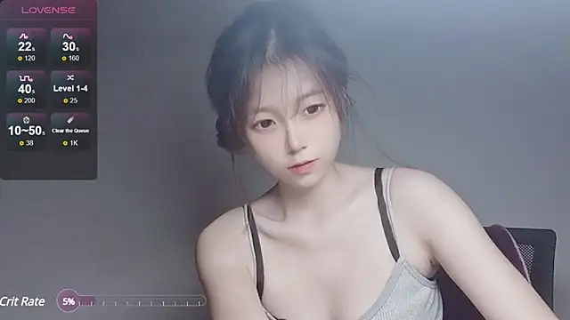 Snapshot of VaerySaenz chatting on 12/21/24, 09:55 VaerySaenz online show from 12/21/24, 09:55