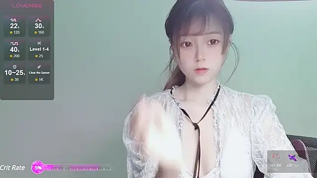 Snapshot of VaerySaenz chatting on 12/28/24, 12:57 VaerySaenz online show from 12/28/24, 12:57