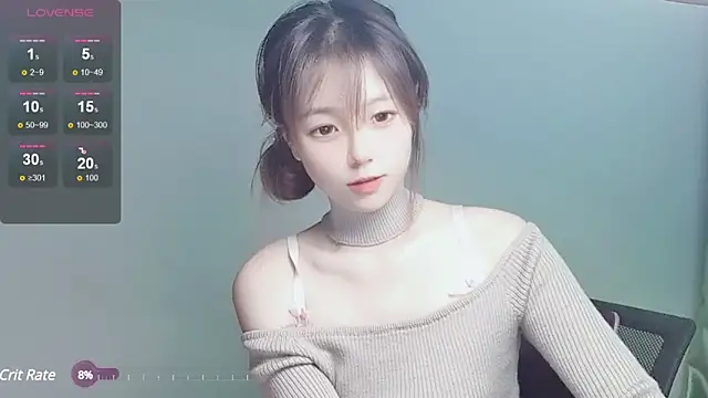 Snapshot of VaerySaenz chatting on 12/31/24, 07:10 VaerySaenz online show from 12/31/24, 07:10