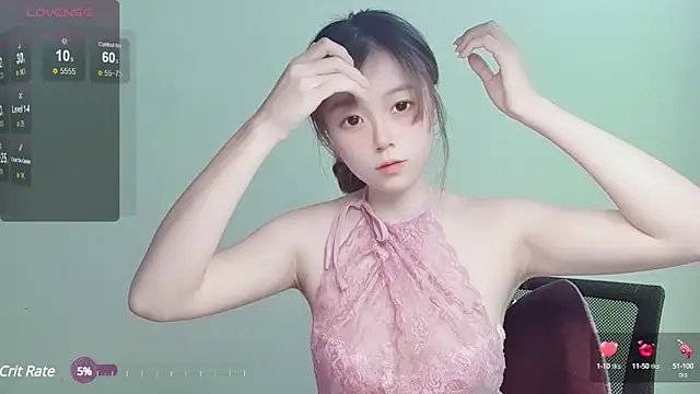 Snapshot of VaerySaenz chatting on 01/17/25, 03:45 VaerySaenz online show from 01/17/25, 03:45