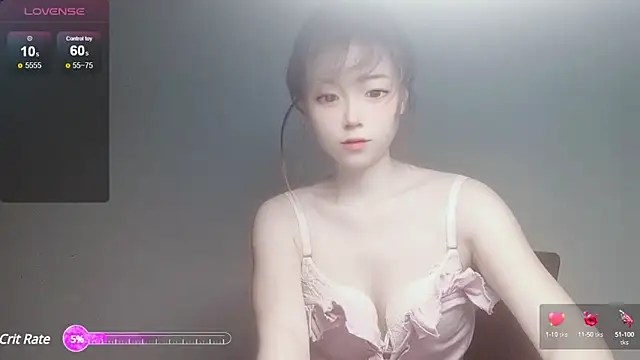 Snapshot of VaerySaenz chatting on 01/26/25, 03:17 VaerySaenz online show from 01/26/25, 03:17