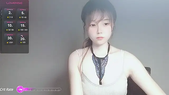 Snapshot of VaerySaenz chatting on 01/30/25, 10:19 VaerySaenz online show from 01/30/25, 10:19