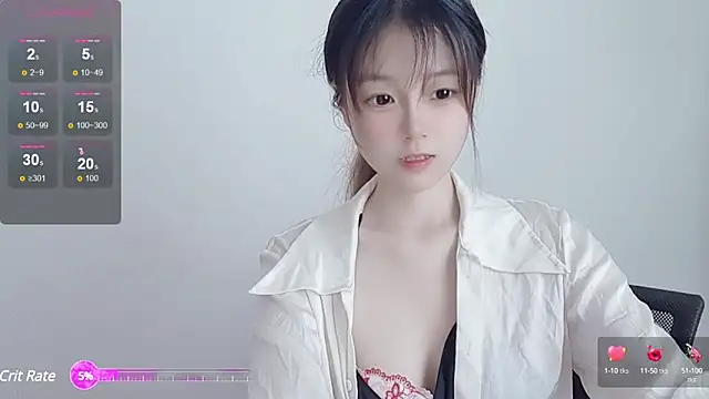 Snapshot of VaerySaenz chatting on 02/20/25, 03:23 VaerySaenz online show from 02/20/25, 03:23