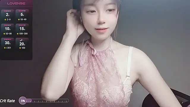 Snapshot of VaerySaenz chatting on 02/20/25, 10:04 VaerySaenz online show from 02/20/25, 10:04