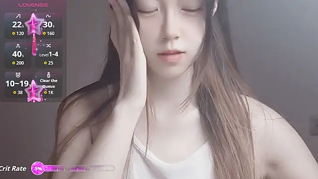 Snapshot of VaerySaenz chatting on 09/19/25, 05:31 VaerySaenz online show from 09/19/25, 05:31