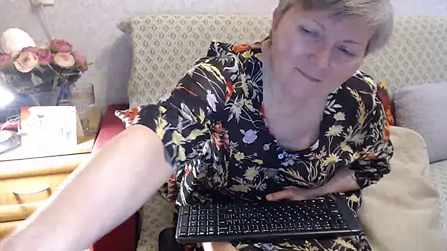 zarinafonliberman online show from 06/03/26, 06:02