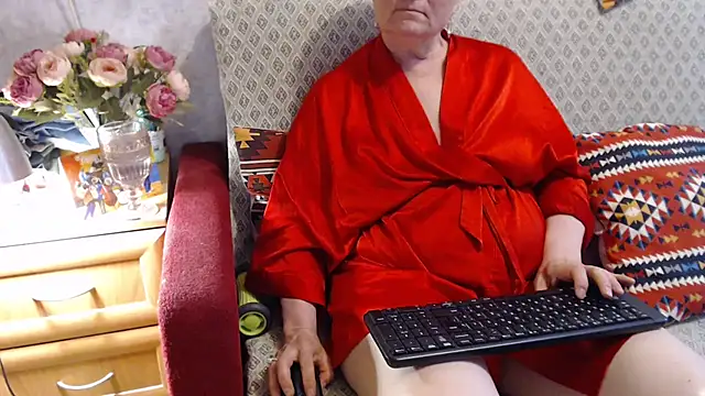 zarinafonliberman online show from 06/15/26, 12:51