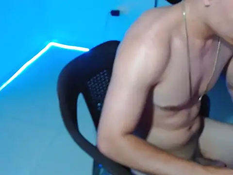 SHAT SEX online show from 04/28/26, 02:27