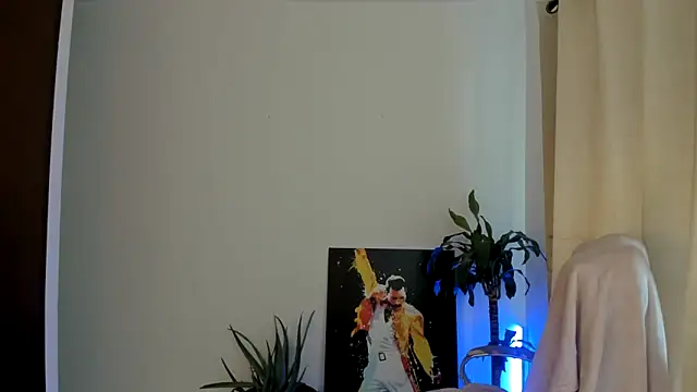 samantha cherry online show from 03/12/25, 06:33