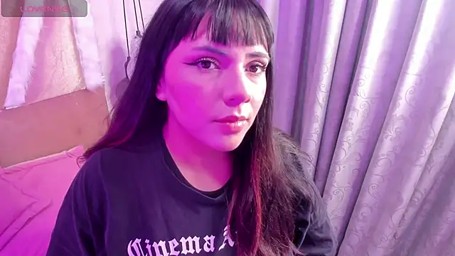 xhinata hyugax online show from 03/03/26, 11:21