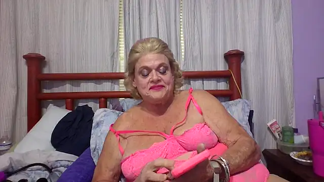 BigClitMelody online show from 10/03/25, 09:23