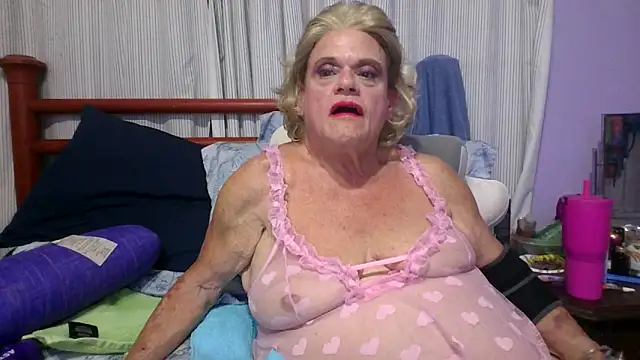 BigClitMelody online show from 10/10/25, 12:20