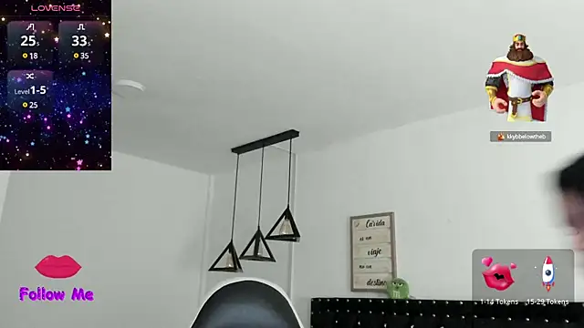 natasha logan  online show from 02/23/25, 04:07