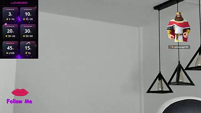 natasha logan  online show from 03/07/25, 07:08