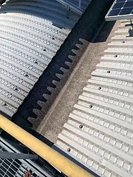 Snapshot of Fellix chatting on 03/03/25, 10:28 Fellix online show from 03/03/25, 10:28