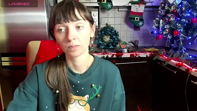 TayanaJons online show from 01/06/25, 10:57