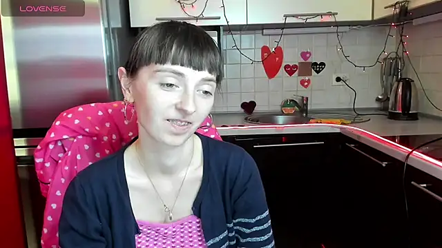 TayanaJons online show from 02/05/25, 10:51