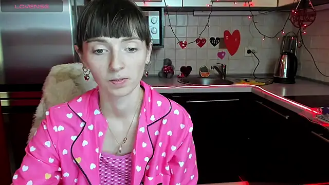 TayanaJons online show from 02/14/25, 10:59