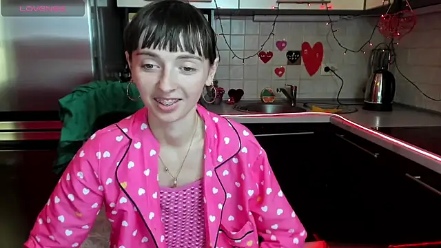 TayanaJons online show from 02/15/25, 10:55