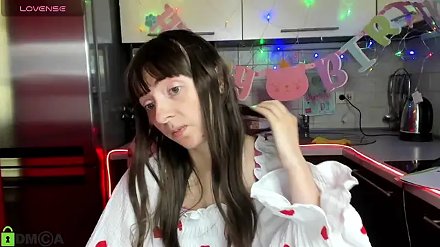 TayanaJons online show from 03/16/25, 11:05