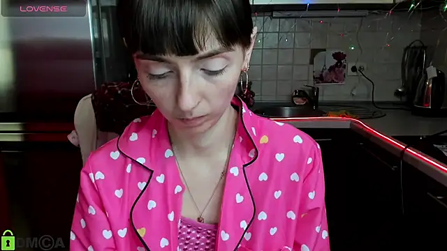 TayanaJons online show from 03/18/25, 10:57