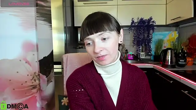 TayanaJons online show from 02/25/26, 08:02