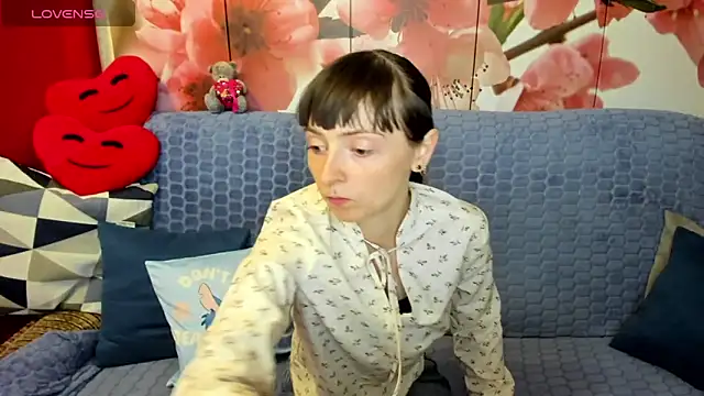 TayanaJons online show from 05/04/26, 07:04