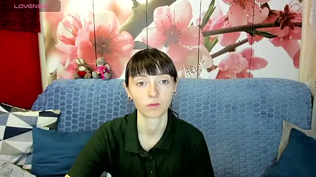 TayanaJons online show from 05/07/26, 07:14