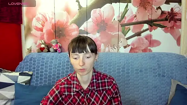 TayanaJons online show from 05/11/26, 07:14