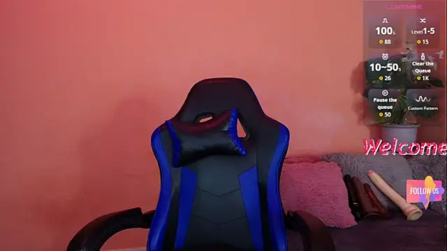 GiordanaPinoo online show from 11/01/25, 10:45