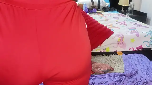 Sexy sharntel online show from 02/26/25, 12:03