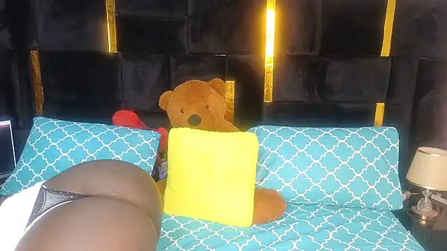 Sexy sharntel online show from 09/28/25, 09:31