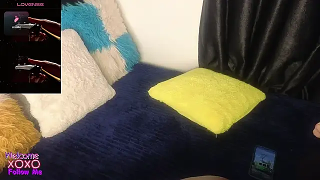 Snapshot of Sexy_sharntel chatting on 02/08/26, 06:28 Sexy sharntel online show from 02/08/26, 06:28