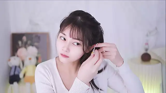 Judy520 online show from 02/25/25, 01:20