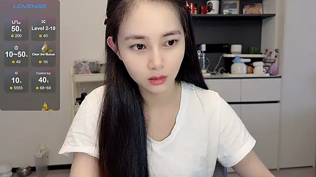 Snapshot of Judy520 chatting on 04/08/26, 11:27 Judy520 online show from 04/08/26, 11:27