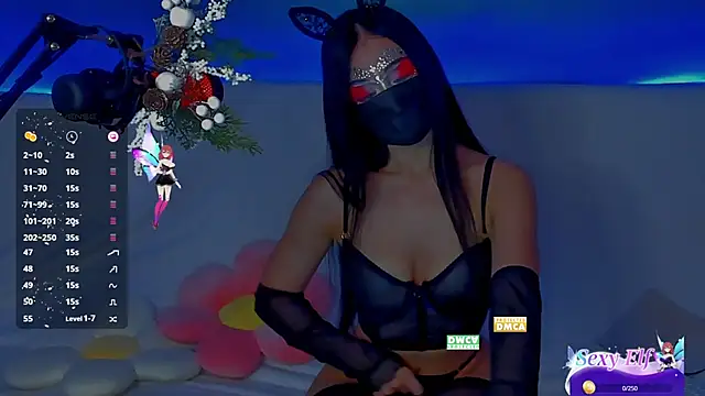 Snapshot of Baring_Win chatting on 01/10/25, 10:04 Baring Win online show from 01/10/25, 10:04