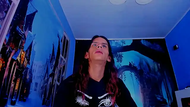alessa brown74 online show from 06/06/26, 07:07
