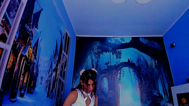 alessa brown74 online show from 06/16/26, 03:25