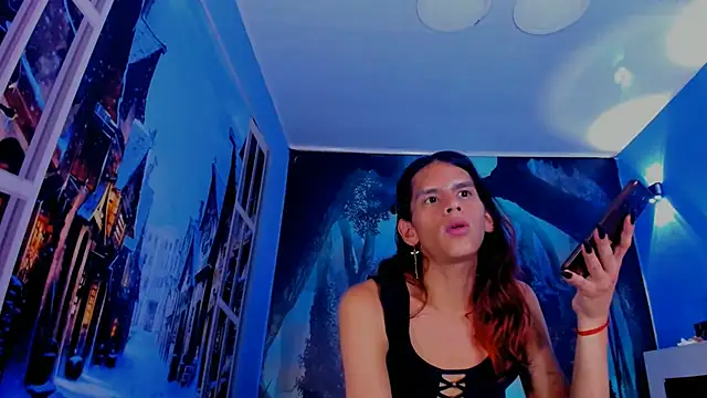 alessa brown74 online show from 06/19/26, 09:51