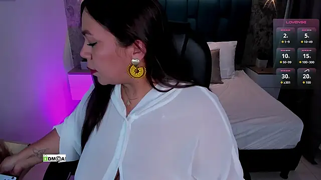 Catilica  sweetx online show from 09/18/25, 03:36