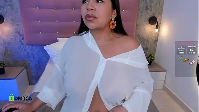 Catilica  sweetx online show from 11/22/25, 03:33