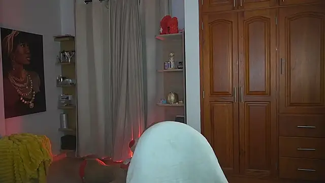 astreaharmonia online show from 11/22/25, 11:15